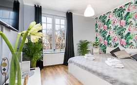 Maya's Flats&Resorts - Gdańsk Old Town Długa
